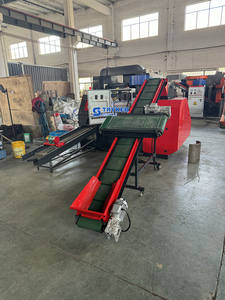 เครื่องแยกสายทองแดงขายดีปี 2024 เครื่องแยกสายทองแดงจากขยะ เครื่องรีไซเคิลสายทองแดง - Product Image 3