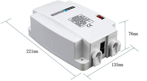 LifeSRC 110-230V 5 גלון בקבוק מים Dipensing מערכת צנטריפוגלי משאבת - Product Image 4