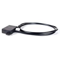 Module de détection de niveau de liquide sans contact intelligent Wanma pour conteneur hermétique, capteur de niveau d'eau à sortie numérique