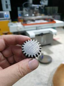 Máy cắt dây EDM CNC DK7745, máy cắt dây EDM X8 - Product Image 6