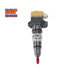 1774754 177-4754 Inyector de Combustible para Motor Diésel Caterpillar CAT Excavadora 3126E 3126B 322C 322C FM 325C 325C FM 325C L - Product Image 4
