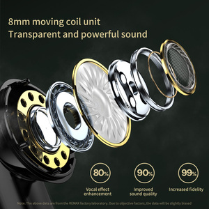 Auriculares Tws para juegos, superventas, novedad de <span class=keywords><strong>2023</strong></span> - Product Image 5
