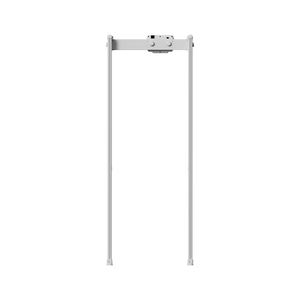 Çin'den yüksek teknoloji Walkthrough kapısı <span class=keywords><strong>Metal</strong></span> güvenlik dedektörü tam vücut endüstriyel tarayıcı taşınabilir <span class=keywords><strong>metal</strong></span> dedektörü - Product Image 3