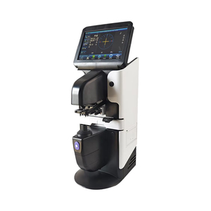 JD-2600A Optical Instruments Óptica <span class=keywords><strong>Lens</strong></span> <span class=keywords><strong>Meter</strong></span> <span class=keywords><strong>Lens</strong></span>ômetro Automático Digital Auto <span class=keywords><strong>Lens</strong></span>ímetro - Product Image 1