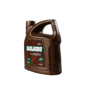 Auto lubricantes Sarlboro marcas gasolina <span class=keywords><strong>5w40</strong></span> 0W20 0W30 0W50 completamente sintético de <span class=keywords><strong>aceite</strong></span> de motor - Product Image 1