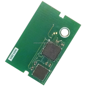 Smart Chip <strong>Rest</strong> Kits Toner Fit For <strong>Fuji</strong> Xerox C 625-Color Multifunction Laser Printer - Product Image 1