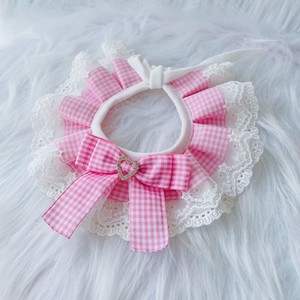 Sciarpe per animali domestici accessori per gatti cani bavaglini triangolari Bandana - Product Image 4