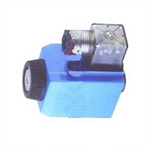 Ventes Flash : Électrovanne à clapet humide MFZ8(A)-30YC, commande OEM pour applications pétrolières, modèles DG4V-3DG4V-5DG5V-7DG5S-H - Product Image 2