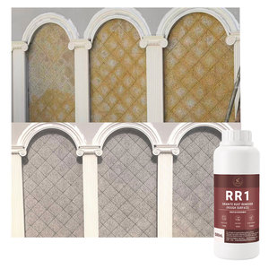 Removedor de óxido para adoquines y azulejos de granito de bajo olor - Product Image 1