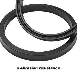 Y Vòng uph thủy lực con dấu Vòng công nghiệp Piston/Rod con dấu độ đàn hồi cao & rò rỉ bằng chứng chính xác uph niêm phong Vòng - Product Image 5