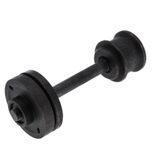 Skiving-piezas de repuesto para máquinas de cuero, piezas de Material grueso de pie, número 3Y-51 + 52 + 53 + 54, 801 - Product Image 2