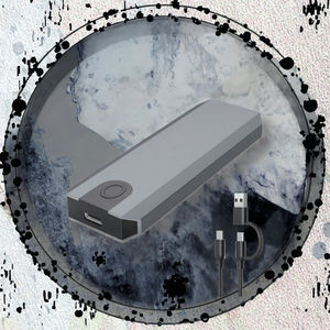 Nueva Carcasa Externa para SSD M.2 SATA para Escritorio con Soporte para SSD de 512G/1TB/2TB e Interfaz de 6Gb/s - Product Image 5