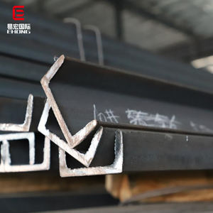 <span class=keywords><strong>Precio</strong></span> DE FÁBRICA DE China canal MS 120x55x75m <span class=keywords><strong>UPN</strong></span> 50 <span class=keywords><strong>80</strong></span> S235 S275 S355 G300 G350 Canal U de acero laminado en caliente - Product Image 3