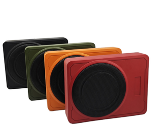 <span class=keywords><strong>Caisson</strong></span> de basses de voiture sous le siège, haut-parleurs de voiture professionnels, amplificateur de voiture brésilien, <span class=keywords><strong>caisson</strong></span> de basses sous le siège, best-seller d'usine - Product Image 6