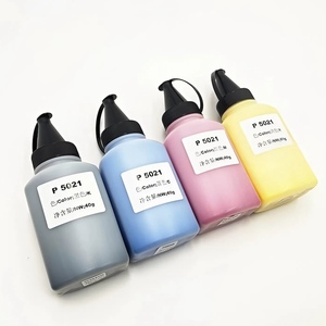 <span class=keywords><strong>Toner</strong></span> di <span class=keywords><strong>ricarica</strong></span> per Kyocera Japan Ecosys P5021 P5026 P5018 5018 5021 5026 5526 M5526 PA MA 2100 Copier, 40 grammi 100 grammi - Product Image 1