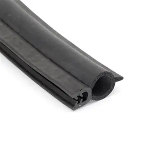 Hot Selling Fireproof Ridge Vent Outside Foam Closure Strip Corrugated Metal Foam Inserts