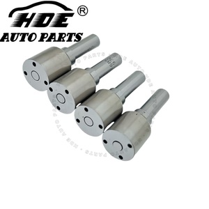 DSLA143P970 4897271 4896444 Pièces automobiles en gros, injecteur de carburant pour IVECO DAILY - Product Image 3