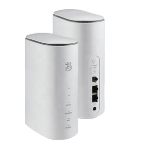 <strong>ZTE</strong> <strong>MC801A</strong> for <strong>ZTE</strong> Wifi 10 Gigabit Ethernet Router Supports Wps / <strong>ZTE</strong> 5G CPE <strong>MC801A</strong> WiFi 6 Router - Product Image 2