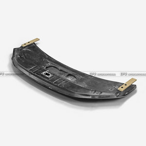 Capot ventilé de style SS de qualité supérieure pour Toyota Alphard 30 Series MPV 2015-2022, pièces de carrosserie tuning JDM - Product Image 2
