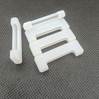 Moule en silicone alimentaire LST personnalisé pour tétine de bébé, moules en caoutchouc de silicone liquide, conception sur mesure