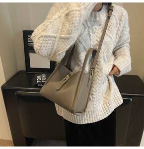 Vendita calda borse a <span class=keywords><strong>tracolla</strong></span> da donna giovani signore graziose borse a mano per ragazze - Product Image 6