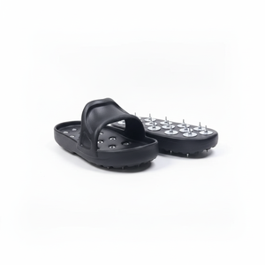 Epoxy Floor <b>Tools</b> Gunite Self Leveling Spike Shoes for Epoxy Paint - Product Image 4