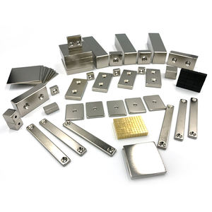 Fábrica Atacado Dia 50Mm Super Ímã N52 Ímãs redondos regulares Esfera De Neodímio Ímãs Neocube Magnético Em Massa Bolas Magnéticas - Product Image 6