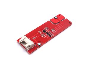 Sensor de Temperatura y Humedad Makerfabs Mabee_TVOC ECO2 SGP30 & SHT31 3.3v 9g I2C con Interfaz Compatible con Grove SKU MABSGP30 C959 - Product Image 5