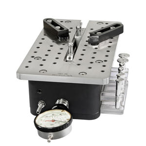 Mesa de control Take Control de 406x180 mm con repetibilidad de 0.01 mm para mediciones con estación total - Product Image 1