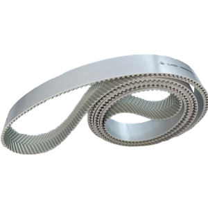 نسر إيلاتيك 5M 8M 10M 14M أسنان متعرجة Silentsync - Product Image 1