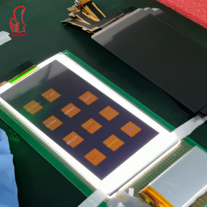 OLED per Samsung <span class=keywords><strong>Galaxy</strong></span> <span class=keywords><strong>S22</strong></span> <span class=keywords><strong>Plus</strong></span> Display LCD Digitizer Touch Assembly - Product Image 5
