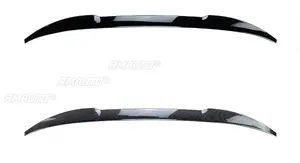 Aileron arrière de coffre pour BMW X4 G02 X4 M 2019 2020 2021 2022 2023 2024 - Kit carrosserie et accessoires automobiles - Product Image 6