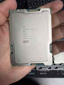 Buen descuento para el procesador Intel Xeon Platinum 9754 (60 núcleos 120 hilos/2,2 GHz-3,1 GHz/350W/soporte DDR5 de 8 canales) - Product Image 5