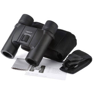 <span class=keywords><strong>Jumelles</strong></span> télescopiques de haute qualité 10x26 <span class=keywords><strong>Jumelles</strong></span> <span class=keywords><strong>les</strong></span> <span class=keywords><strong>plus</strong></span> <span class=keywords><strong>puissantes</strong></span> Étanches Observation des oiseaux Voyage Toit Bak4 SECOZOOM - Product Image 1