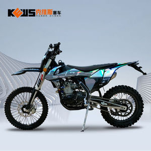 Moto à 4 roues Kews NC250, modèle K16, Kews K16 Nc250 - Product Image 4