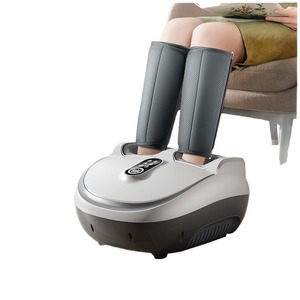 Masajeador de Pies y Plantillas 2 en 1 |   Dispositivo de Fisioterapia con Terapia de Calor Meridian - Product Image 1
