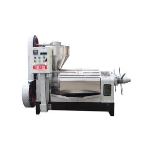Meilleure vente de machine d'extraction d'huile de tournesol/pressoir d'huile pour graines de tournesol dans le monde entier - Product Image 3