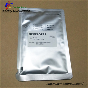 Nhà phát triển sắc nét <span class=keywords><strong>AR</strong></span> loạt máy photocopy mô hình <span class=keywords><strong>AR</strong></span>-160/161/162/163/164 <span class=keywords><strong>AR</strong></span> 1818/2618/2620 2718/ 2818/2918 <span class=keywords><strong>AR</strong></span>-201SD (<span class=keywords><strong>AR</strong></span>-<span class=keywords><strong>202SD</strong></span>) - Product Image 2