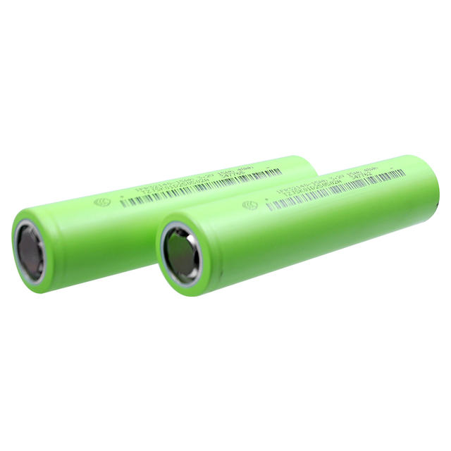 New Grade a Cylindrical Lithium Cells 32140 3.2V 15ah Low Temperature and High Temperature Power Energy Storage Cell
