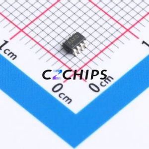 Tout nouveau et original MAX3372EEKA + T SOT-23-8 convertisseur de puce IC de Circuit intégré/manette de niveau - Product Image 1
