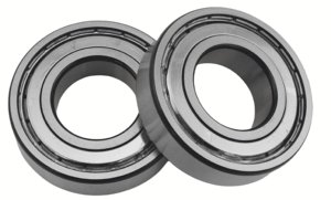 Roulement à billes à gorge profonde d'origine de qualité assurée 6060M joints ouverts taille 300*460*74mm pour <span class=keywords><strong>aspirateur</strong></span> industriel - Product Image 3