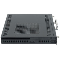 Haute qualité I7 I5 contrôle industriel minuscule PC 8 cœurs OPS 80Pin Slot 8G RAM 256G OEM/ODM tableau blanc de bureau mini PC