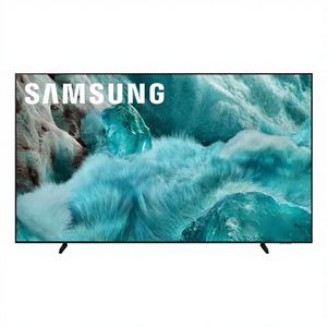 Téléviseur intelligent QLED 4K UHD 80 pouces 120Hz série plate Android avec rétroéclairage LED, modèle QN82Q6FN, le plus vendu de 2026, portable, prêt à être expédié - Product Image 1