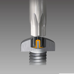 Juego de Llaves Torx de Grado Industrial de Alta Calidad, 9 Piezas, Fácil de Usar, a Prueba de Manipulaciones, para Reparaciones de Bricolaje, Métricas, Japón - Product Image 4