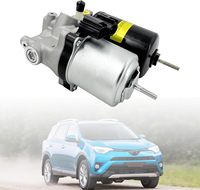 Bomba de Refuerzo de Freno Eléctrica Híbrida 47070-47060 para Toyota Prius RAV4