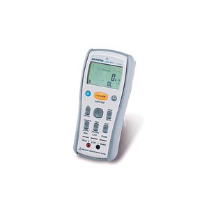 Gwinstek Lcr-916/915/914 เป็นเครื่องวัดแบบพกพาหน้าจอคู่ที่ใช้งานได้หลากหลาย สะดวกสบาย และทันสมัย สอบถามราคาได้ - Product Image 1