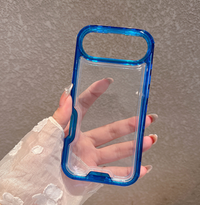 GSCASE Sudamérica Venta caliente a prueba de golpes 3 en 1 funda de teléfono para iPhone 17 Air Armor Cover para Honor 400 Lite para Spark 40 Pro - Product Image 6