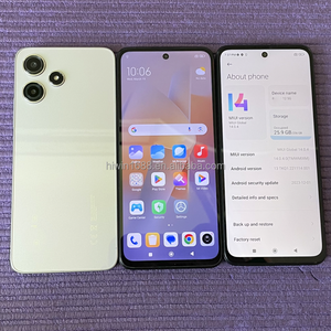 Alta calidad para <span class=keywords><strong>Xiaomi</strong></span> <span class=keywords><strong>Redmi12</strong></span> Teléfonos inteligentes de segunda mano <span class=keywords><strong>Xiaomi</strong></span> Mi 12 4 + 128/256GB Teléfono usado para Xiaomi12 - Product Image 5