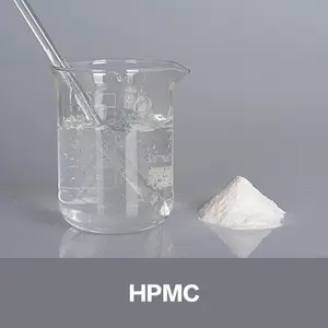 Konstruksi Hpmc Bubuk Selulosa Bahan Kimia Larut Dalam Air Pembantu