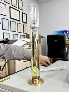 Appareil de distillation automatique PUSH PS-100Z Astm D86, machine de test de distillation - Product Image 2